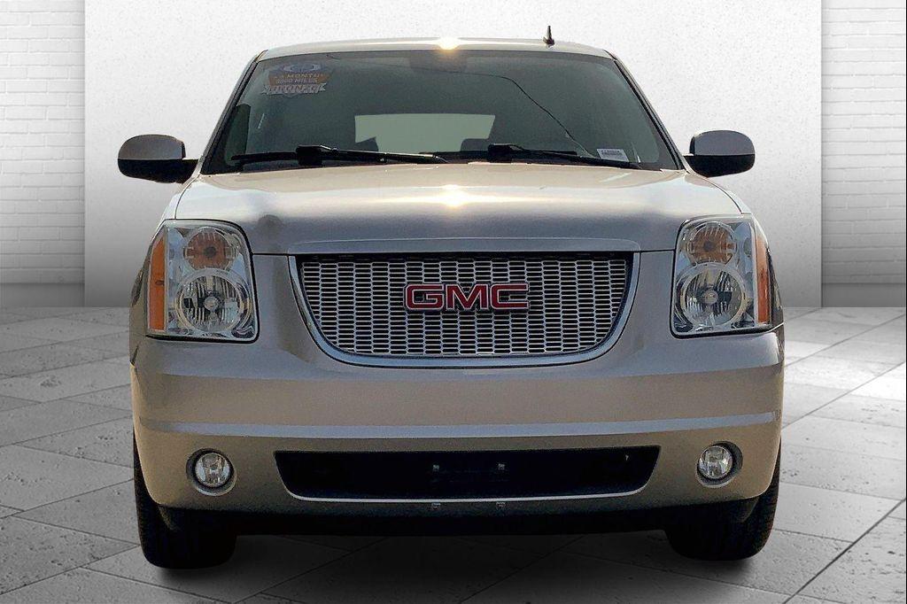 used 2013 GMC Yukon XL car, priced at $8,998