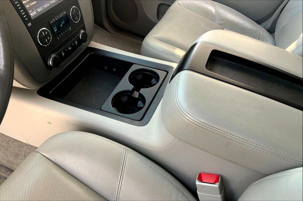 used 2013 GMC Yukon XL car, priced at $8,998