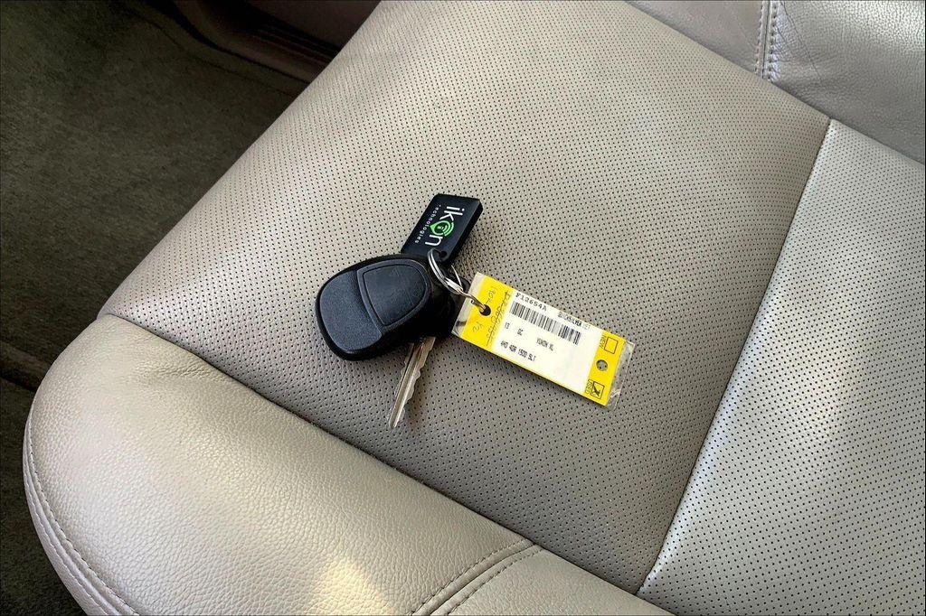 used 2013 GMC Yukon XL car, priced at $8,998