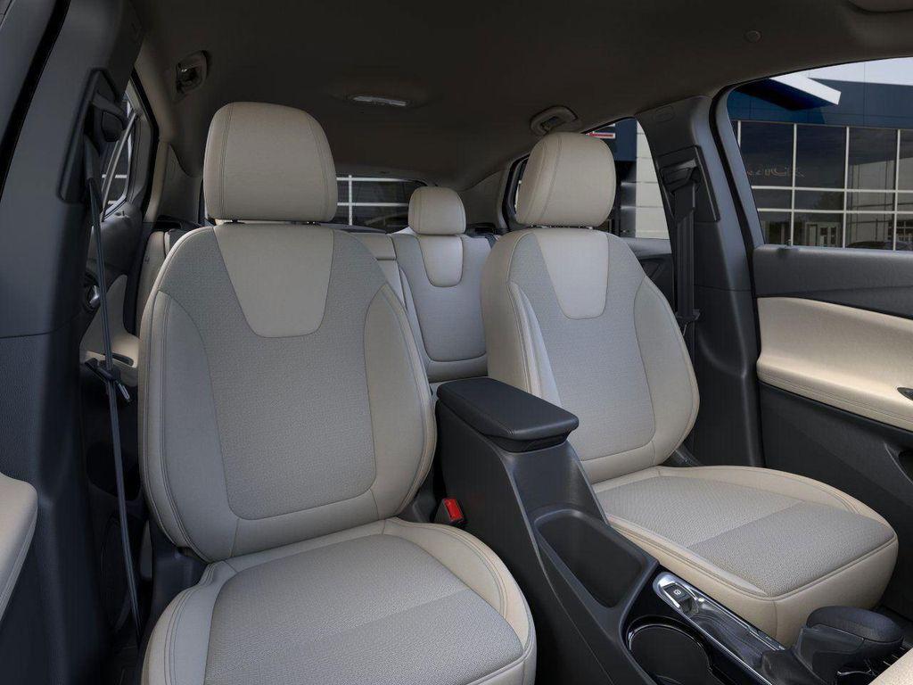 new 2026 Buick Encore GX car, priced at $26,505