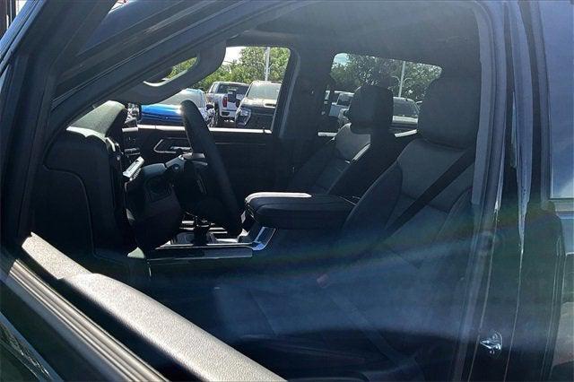 new 2025 GMC Sierra 1500 car, priced at $56,295
