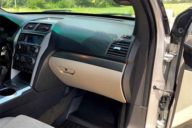 used 2013 Ford Explorer car, priced at $10,290