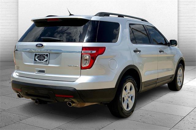 used 2013 Ford Explorer car, priced at $10,290