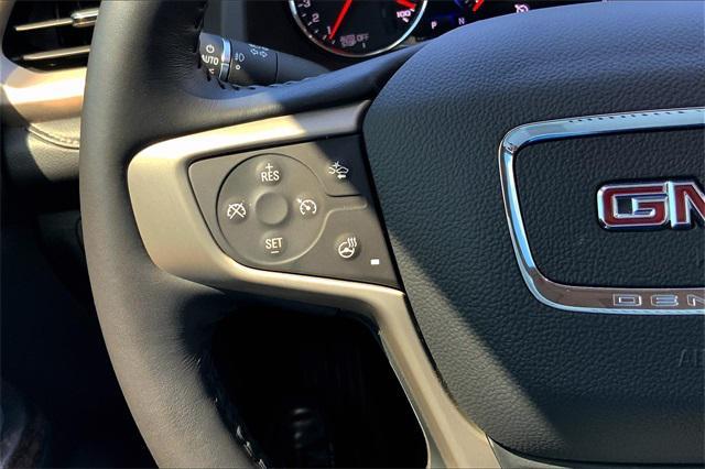 used 2020 GMC Acadia car, priced at $24,889