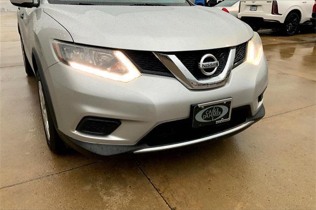 used 2016 Nissan Rogue car, priced at $11,490
