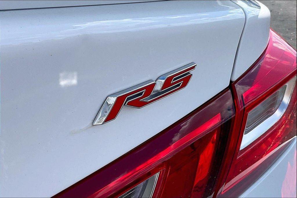 used 2023 Chevrolet Malibu car, priced at $17,245