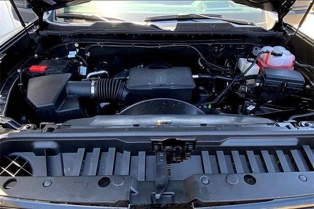 new 2025 Chevrolet Silverado 2500 car, priced at $70,860