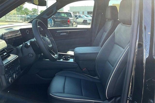 new 2025 Chevrolet Suburban car, priced at $85,410