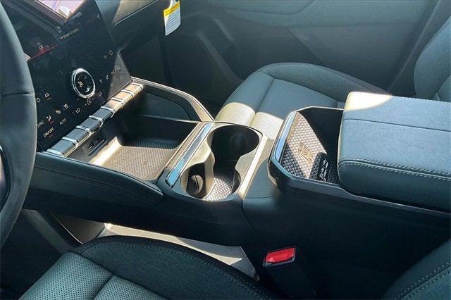 new 2026 GMC Terrain car, priced at $43,880