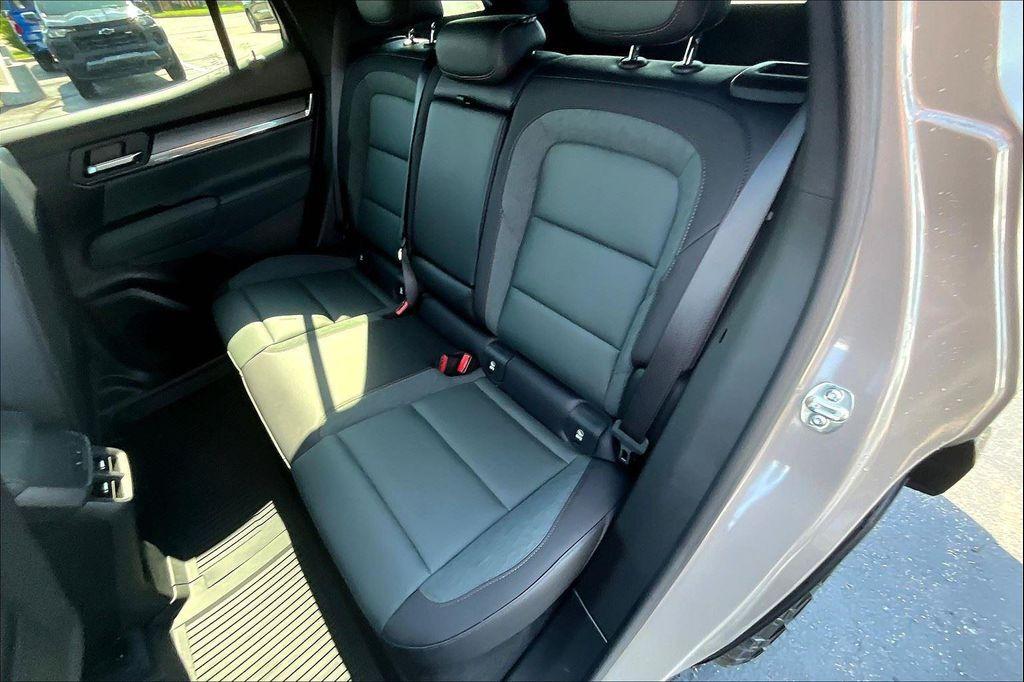 new 2026 GMC Terrain car, priced at $43,880