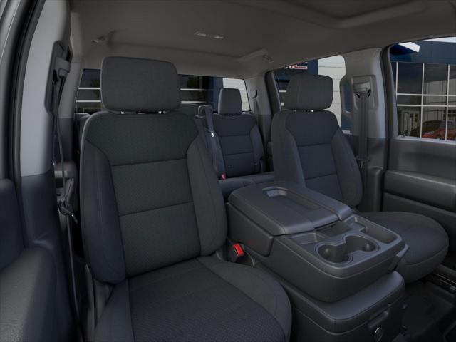 new 2025 GMC Sierra 3500 car, priced at $64,258