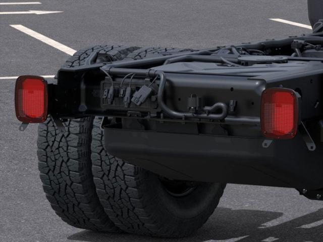 new 2025 GMC Sierra 3500 car, priced at $64,258