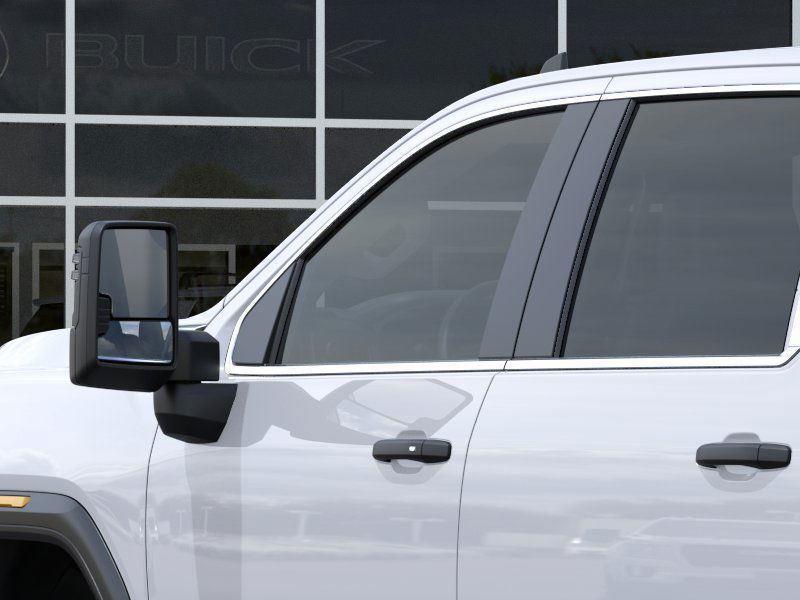 new 2025 GMC Sierra 3500 car, priced at $66,008
