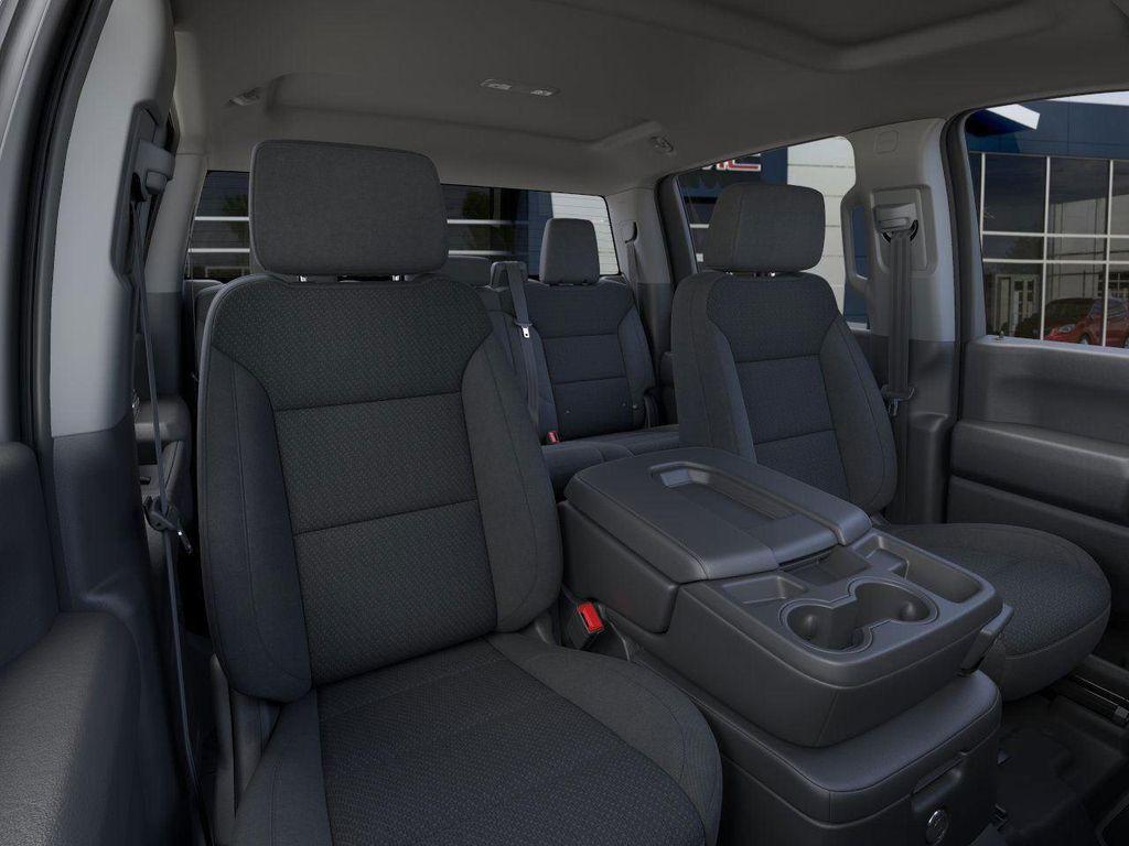 new 2025 GMC Sierra 3500 car, priced at $66,008