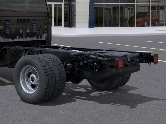 new 2025 GMC Sierra 3500 car, priced at $64,258