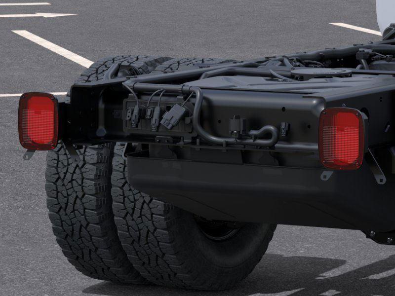 new 2025 GMC Sierra 3500 car, priced at $66,008