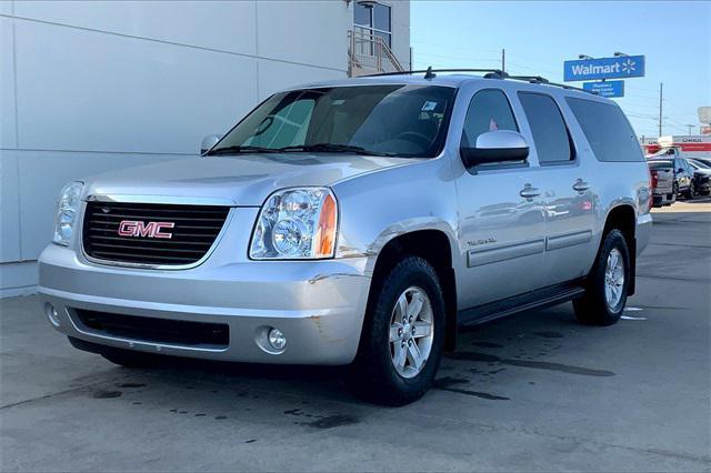 used 2014 GMC Yukon XL car, priced at $16,979