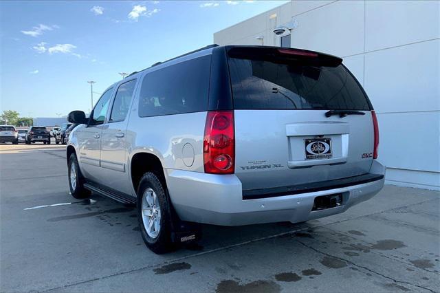 used 2014 GMC Yukon XL car, priced at $16,979