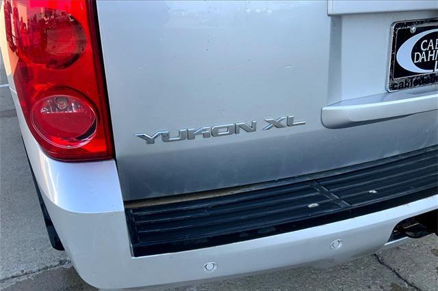 used 2014 GMC Yukon XL car, priced at $16,979