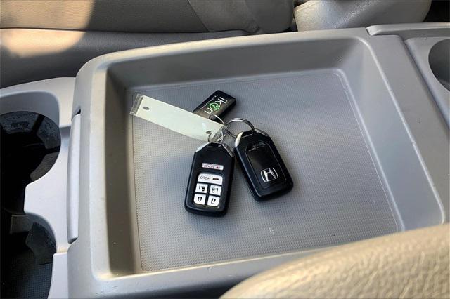 used 2016 Honda Odyssey car, priced at $11,700