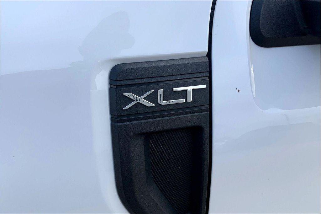 used 2023 Ford Maverick car, priced at $29,444