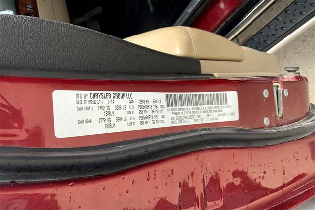 used 2014 Dodge Durango car, priced at $10,990