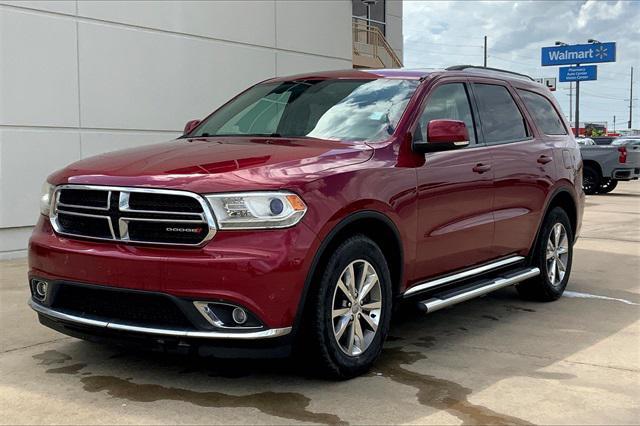 used 2014 Dodge Durango car, priced at $10,990