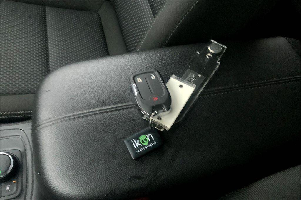 used 2024 GMC Terrain car, priced at $22,624