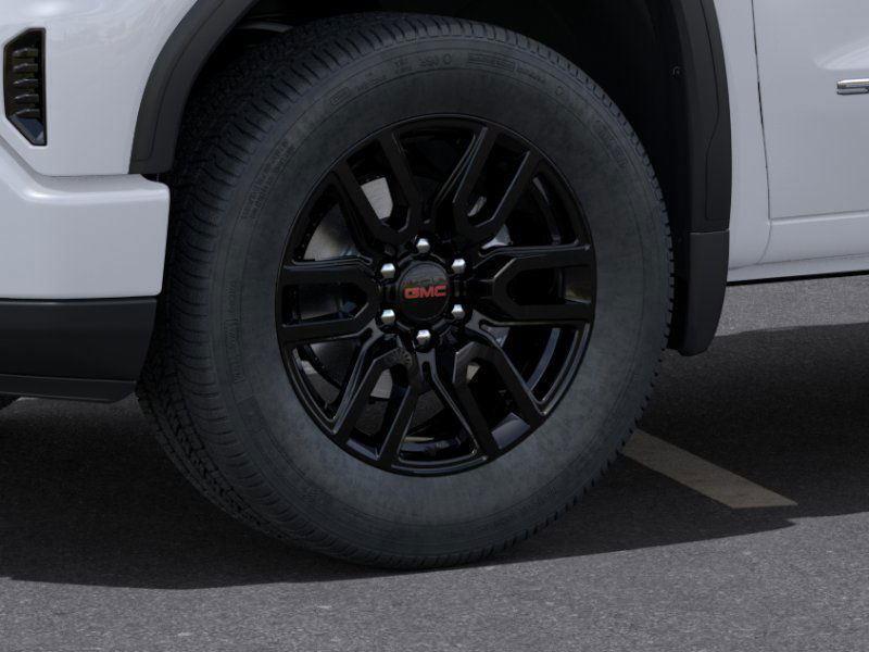 new 2025 GMC Sierra 1500 car, priced at $38,680