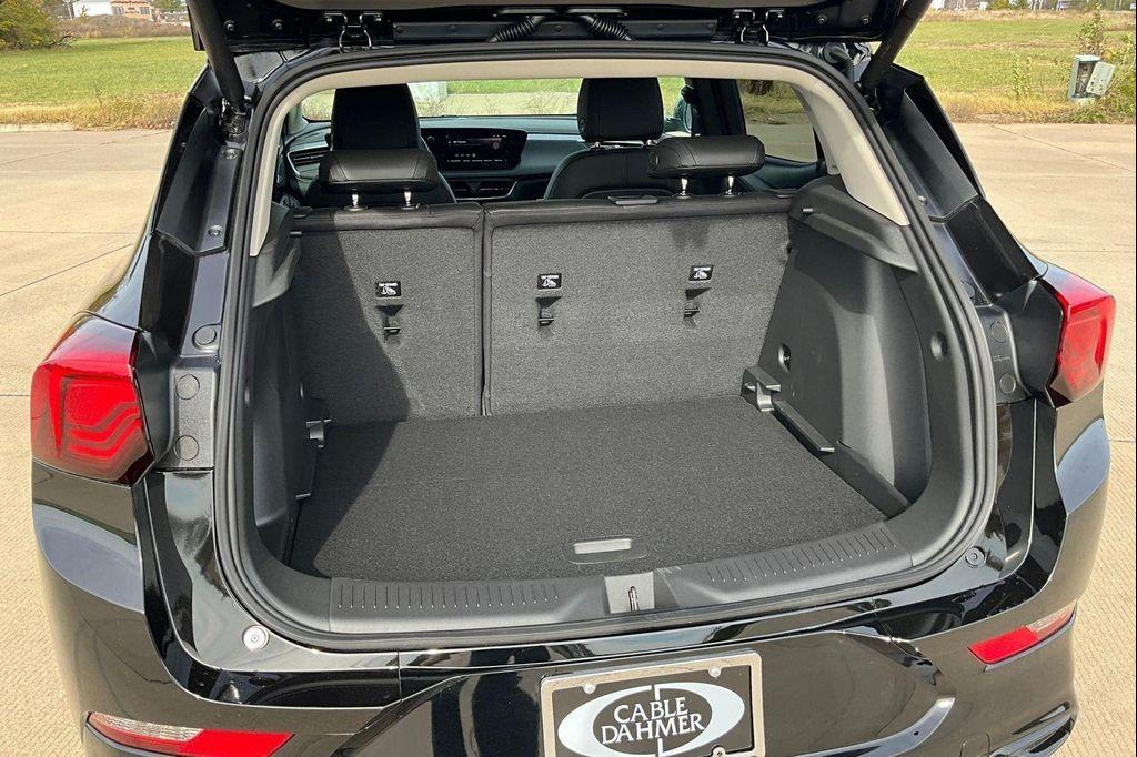 new 2026 Buick Encore GX car, priced at $31,865