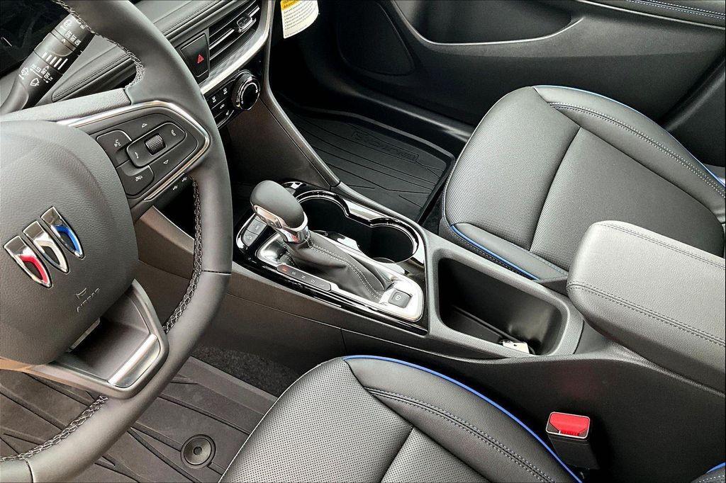 new 2026 Buick Encore GX car, priced at $31,865