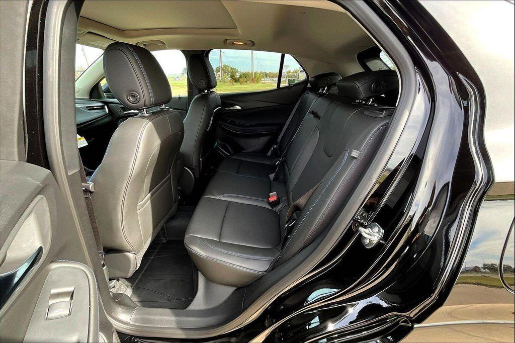 new 2026 Buick Encore GX car, priced at $31,865