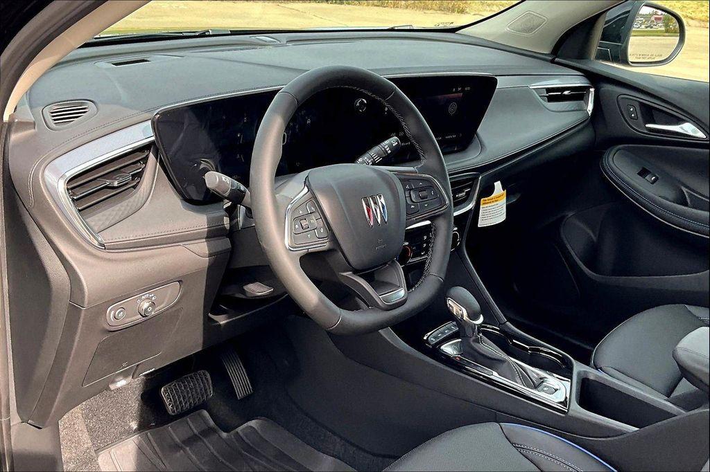 new 2026 Buick Encore GX car, priced at $31,865