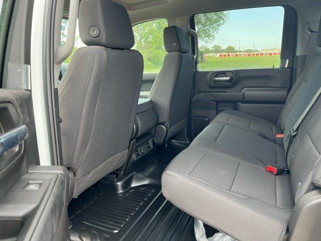 new 2024 Chevrolet Silverado 3500 car, priced at $52,213
