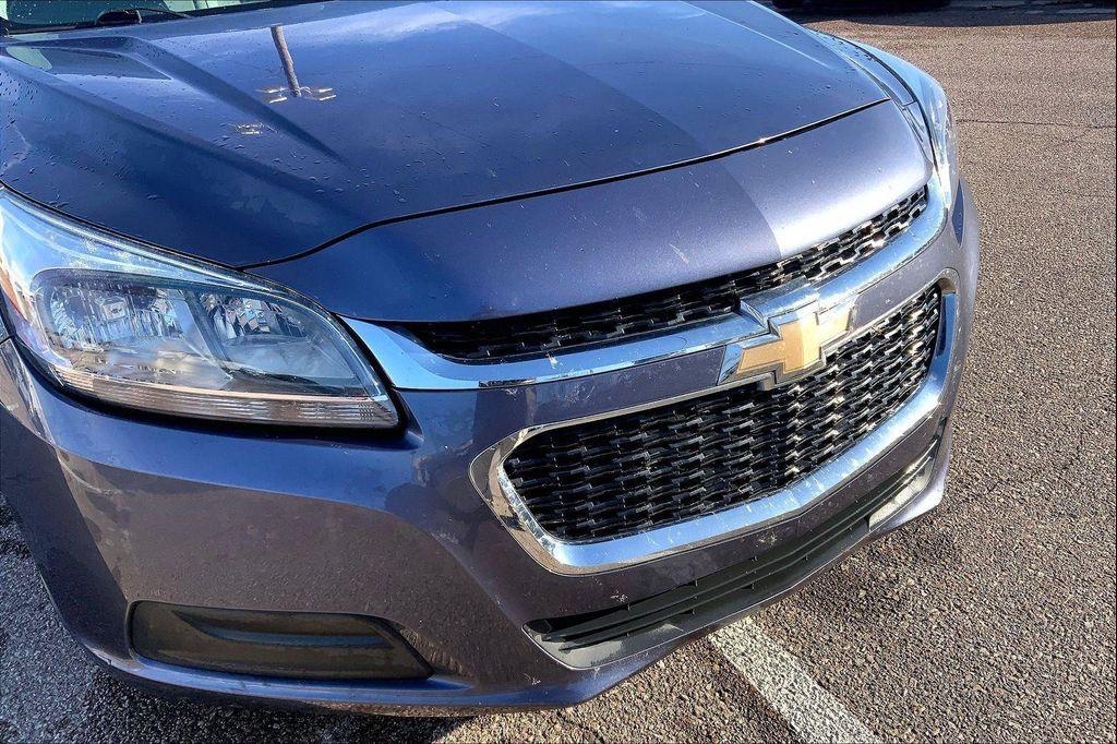 used 2014 Chevrolet Malibu car, priced at $8,309