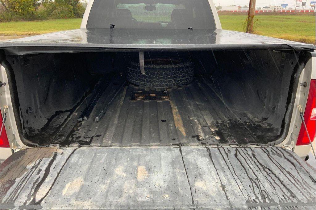 used 2007 Chevrolet Silverado 2500 car, priced at $16,999