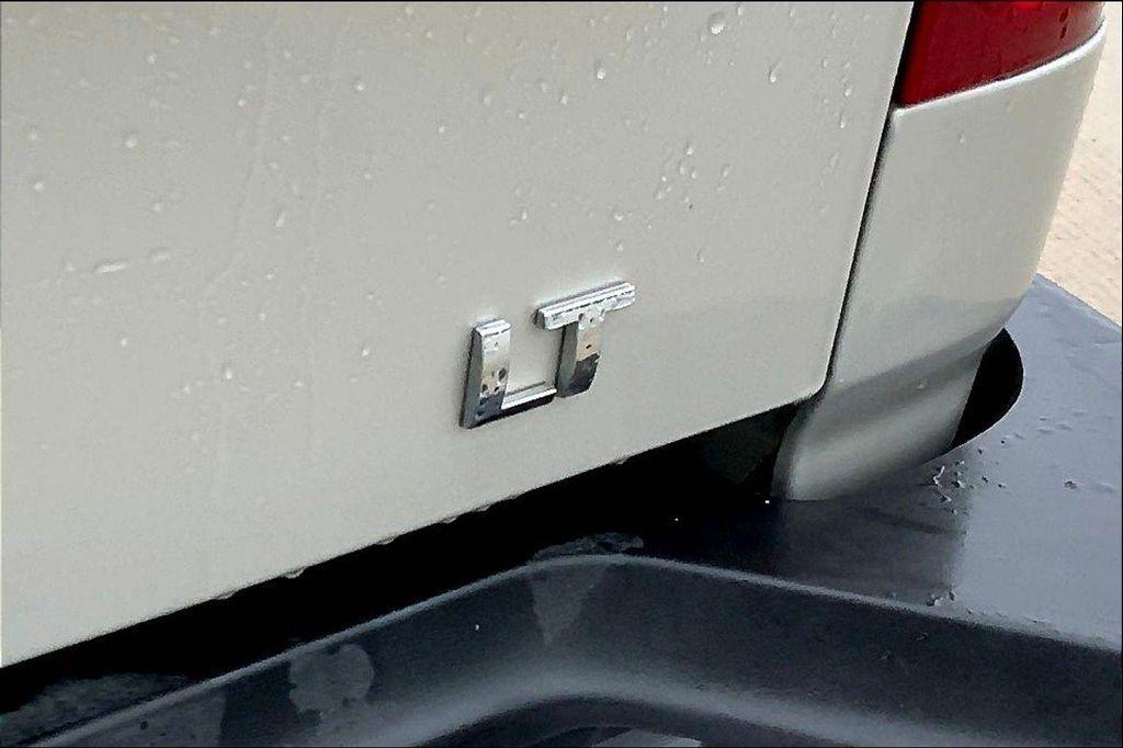 used 2007 Chevrolet Silverado 2500 car, priced at $16,999