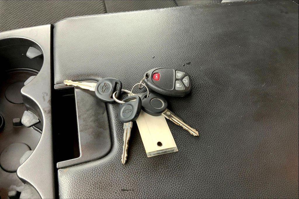 used 2007 Chevrolet Silverado 2500 car, priced at $16,999