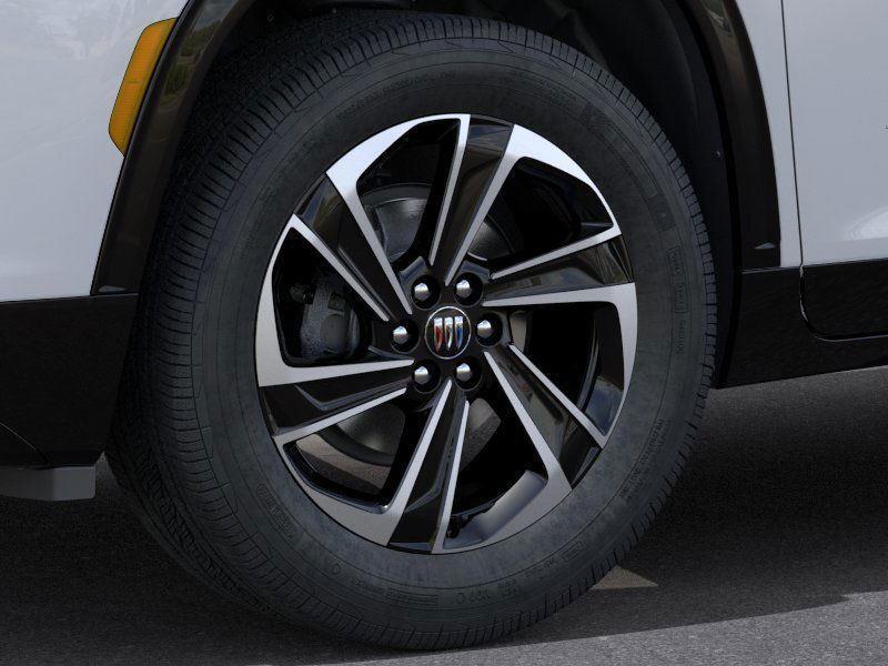 new 2026 Buick Enclave car, priced at $52,905