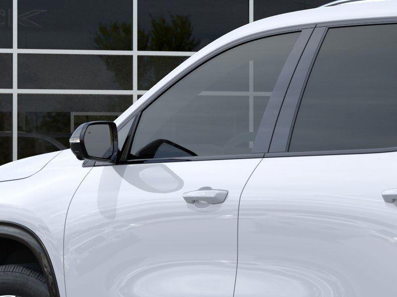 new 2026 Buick Enclave car, priced at $52,905