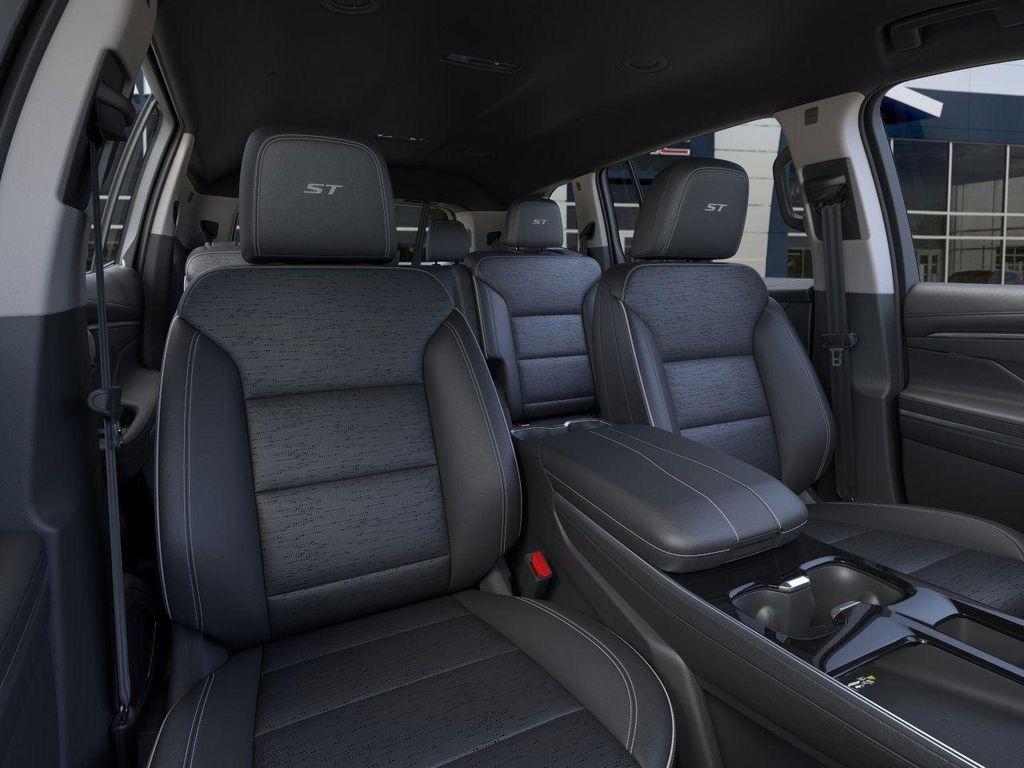 new 2026 Buick Enclave car, priced at $52,905