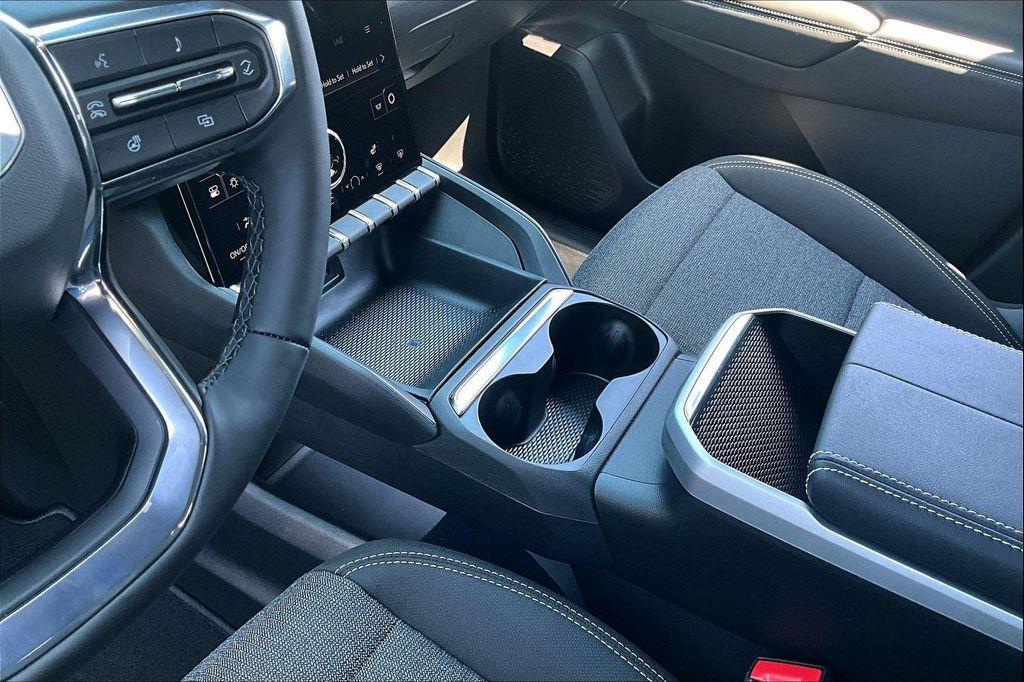 new 2026 GMC Terrain car, priced at $31,790