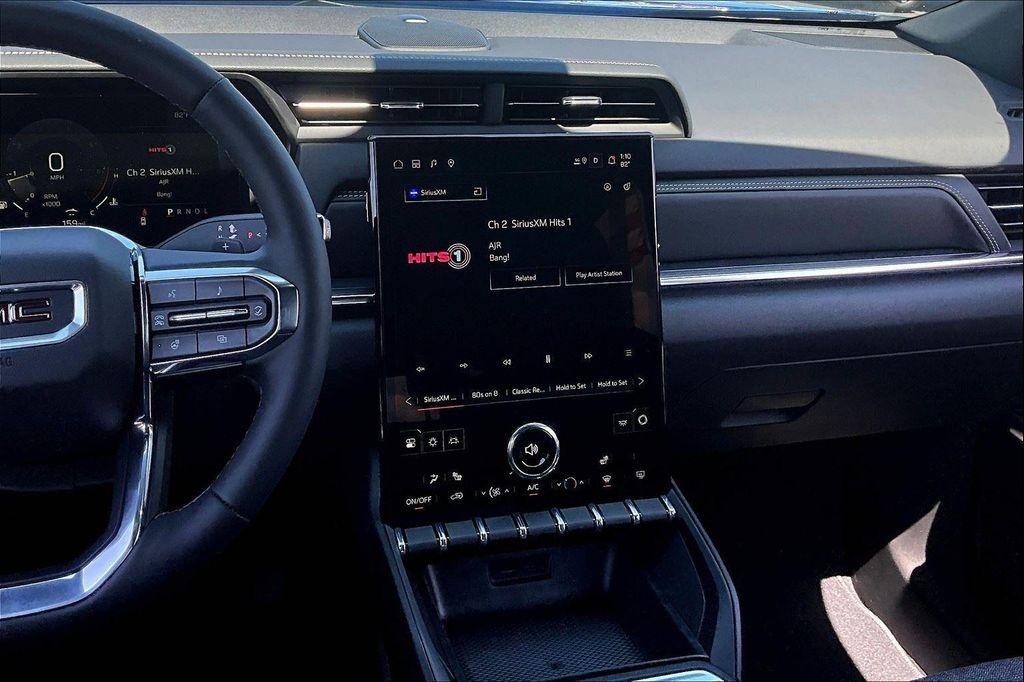 new 2026 GMC Terrain car, priced at $31,790