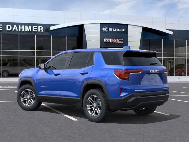new 2026 GMC Terrain car, priced at $31,790