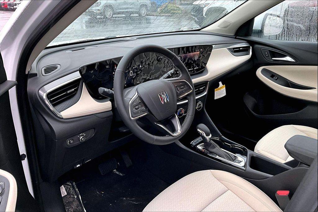 new 2026 Buick Encore GX car, priced at $26,310