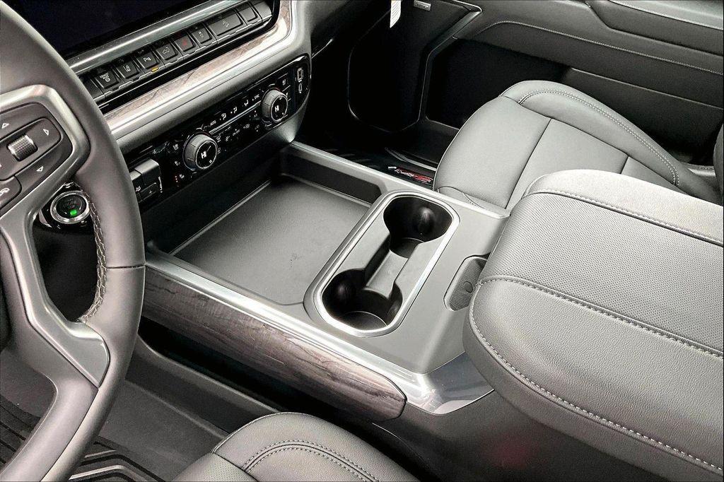 new 2026 Chevrolet Silverado 2500 car, priced at $81,465