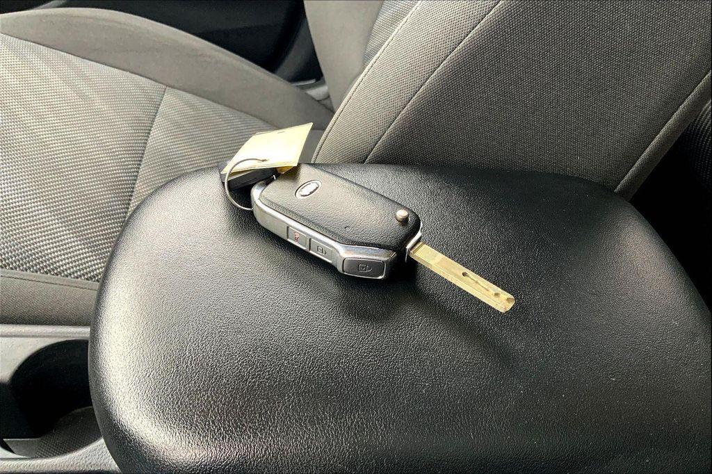 used 2021 Kia Seltos car, priced at $14,019