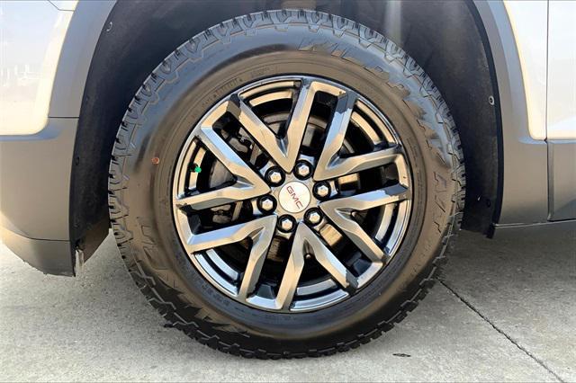 used 2017 GMC Acadia car, priced at $11,000