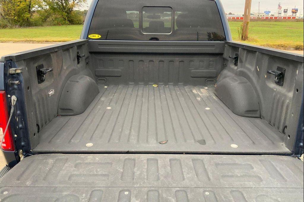 used 2017 Ford F-150 car, priced at $25,292