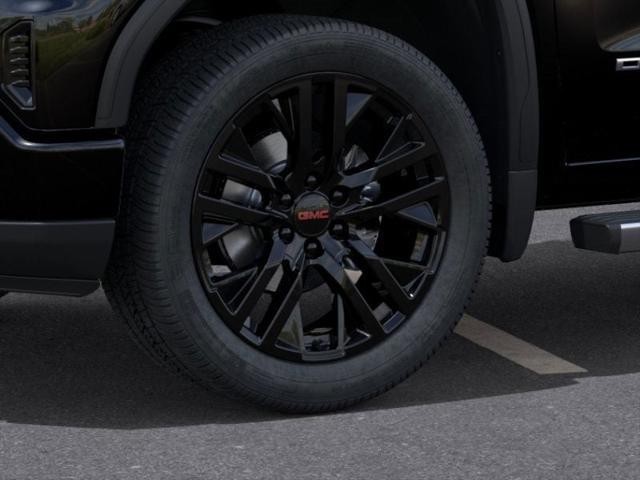 new 2025 GMC Sierra 1500 car, priced at $70,645